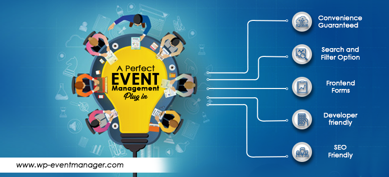 Event Management Plug-in
